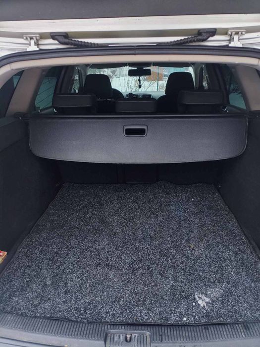 Volkswagen Golf Match