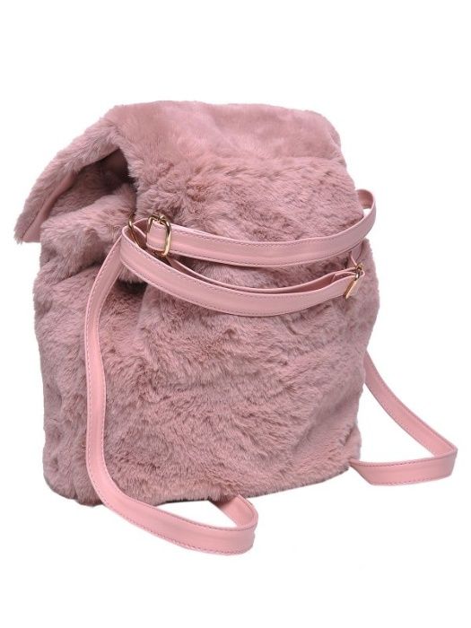 Plecak damski TOP SECRET- nowy