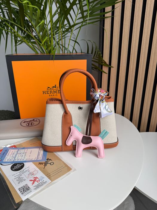 Сумка Hermes Garden Party