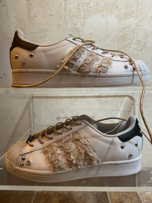 Adidas superstar seddys eu 37.1/3