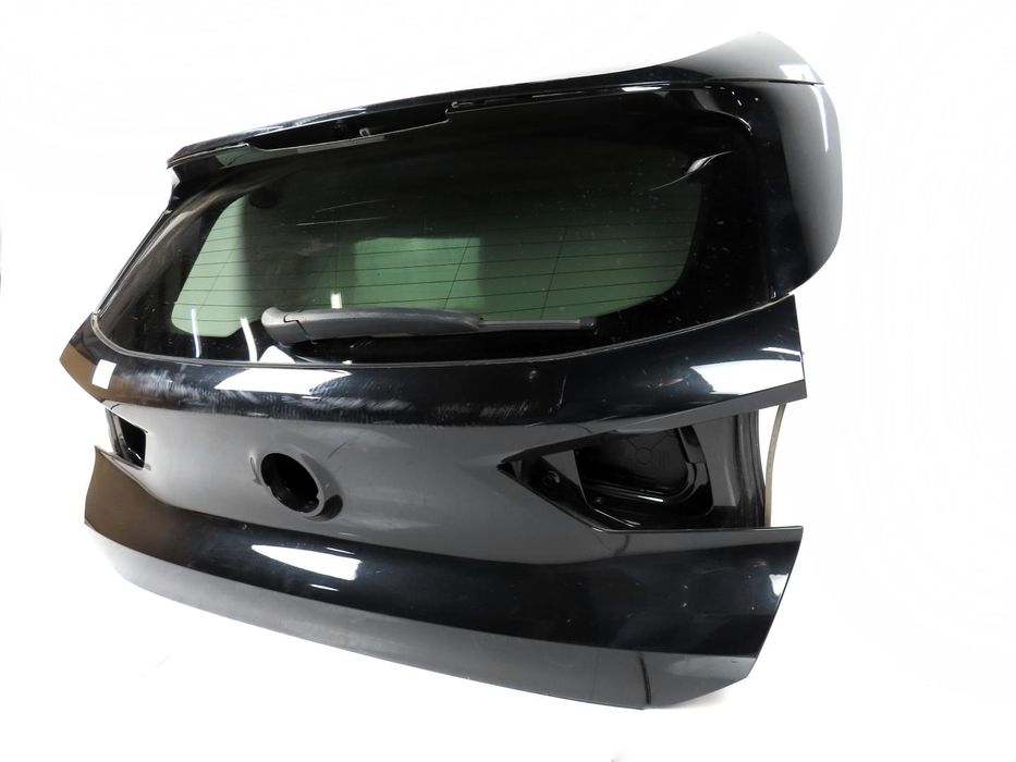 Tampa Da Mala Usado / Original Bmw X2 (F39) 41007423832
