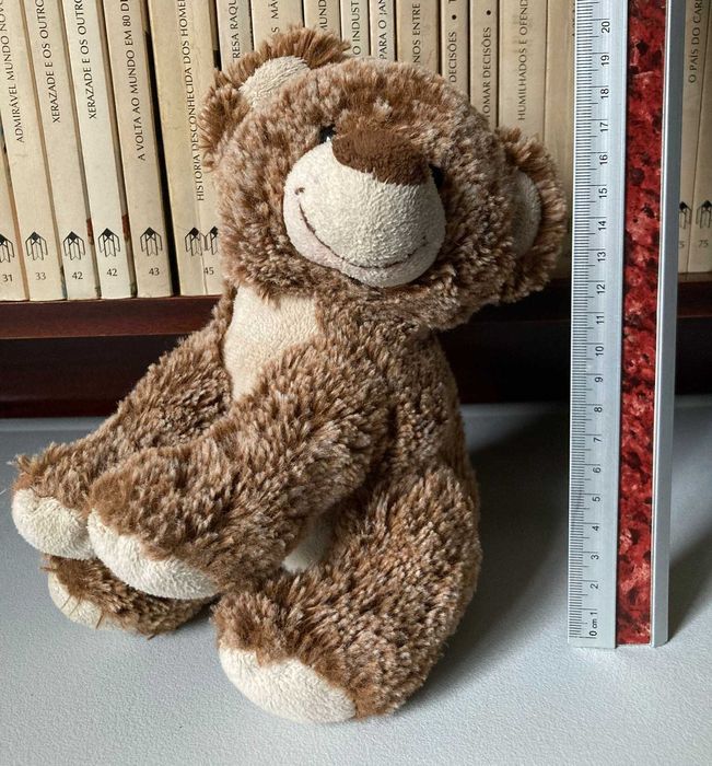 Brinquedo Peluche