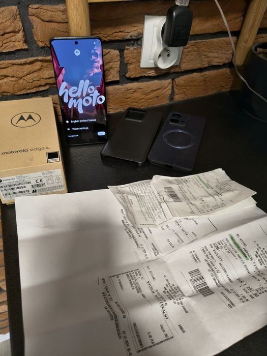 Motorola edge 40 neo