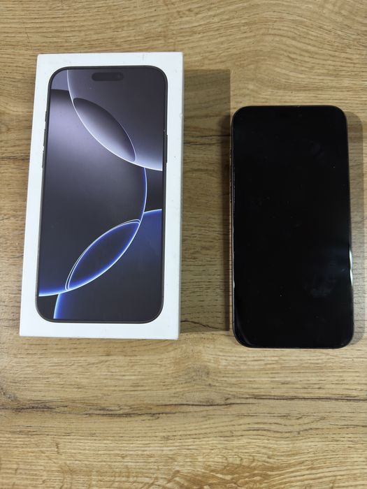 Iphone 15 pro max 256Gb