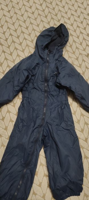 Kombinezon trespass2-3 lata
