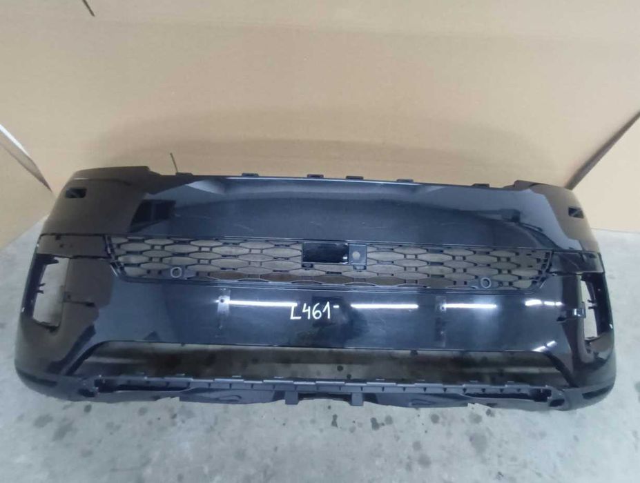Range Rover Sport III L461 Передній бампер в КОЛІР 820, 867 разборка рендж ровер спорт 3