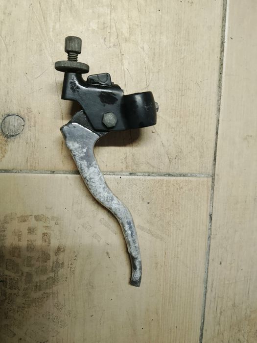 Części Yamaha tzr 50