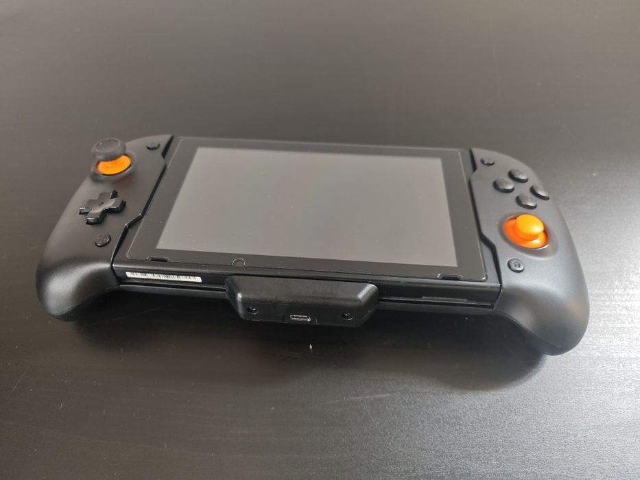 Zacro Controller (Para Nintendo Switch)