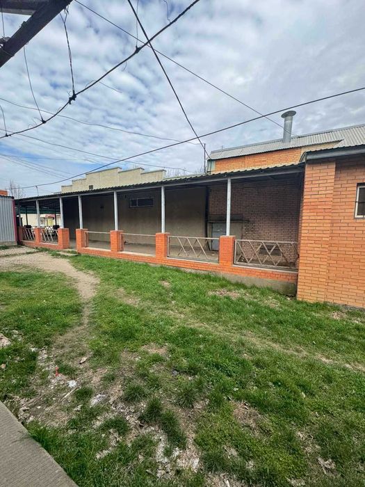 Оренда приміщень вільного призначення м. Теплодар