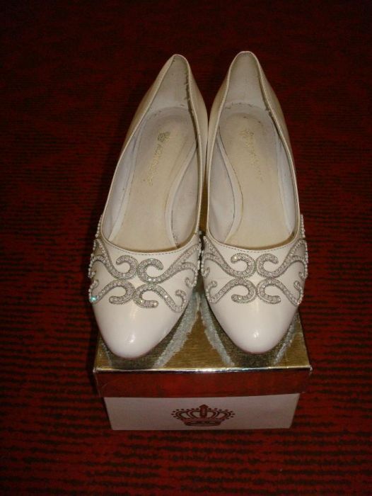 Туфли женские р.37