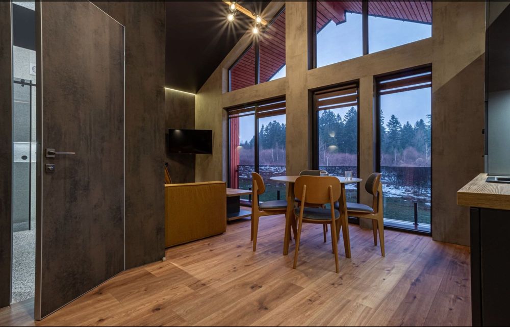 Котедж Phoenix Medical Resort,