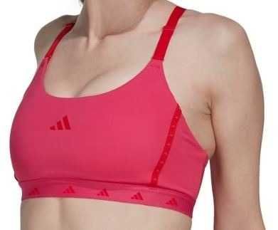 Stanik sportowy adidas low support L A-C