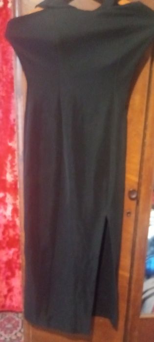 Елегантна Сукня максі