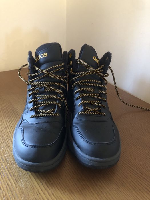 Sapatilhas Adidas Tamanho 45