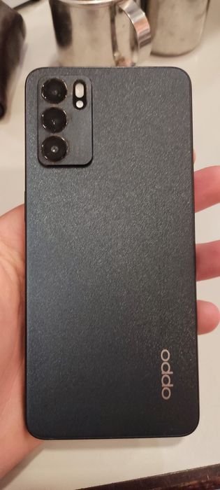 Smartphone OPPO Reno 6