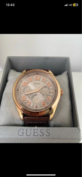 relogio guess original