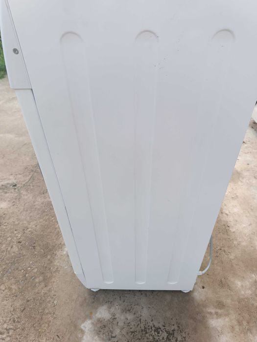 Пральна машина Bosch Maxx 5 WLX204630E, 5 кг
