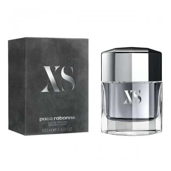 Perfume Paco Rabanne Etv Xs Homme (100 ml)