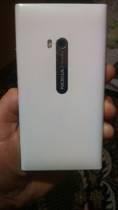 Нокиа 900 Nokia 900