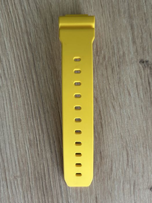 Bezel i pasek Casio G Shock GW-M5610 Orginalne