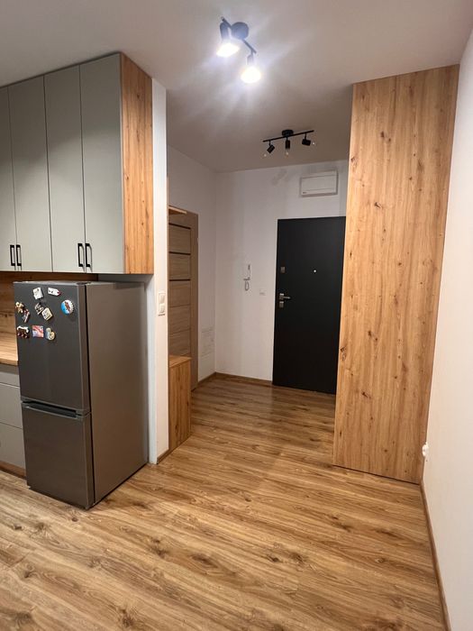 Wynajmę mieszkanie 37 metrów - Zielony Krubin