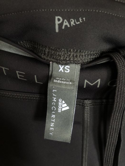 лосини Adidas by Stella McCartney