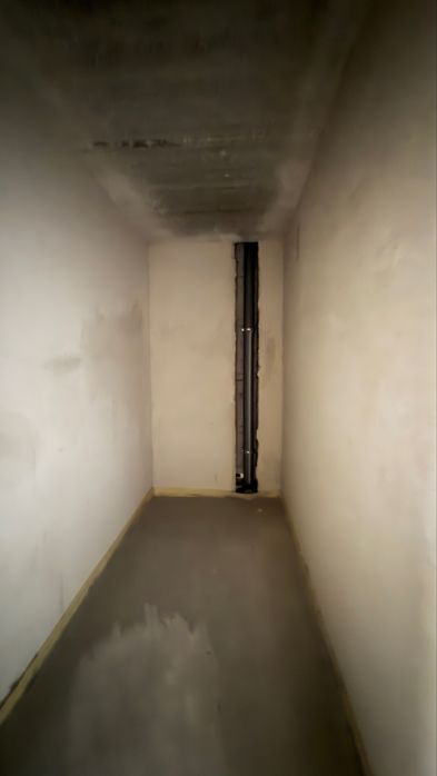 Продаж 1-кімнатної квартири в зданому ЖК