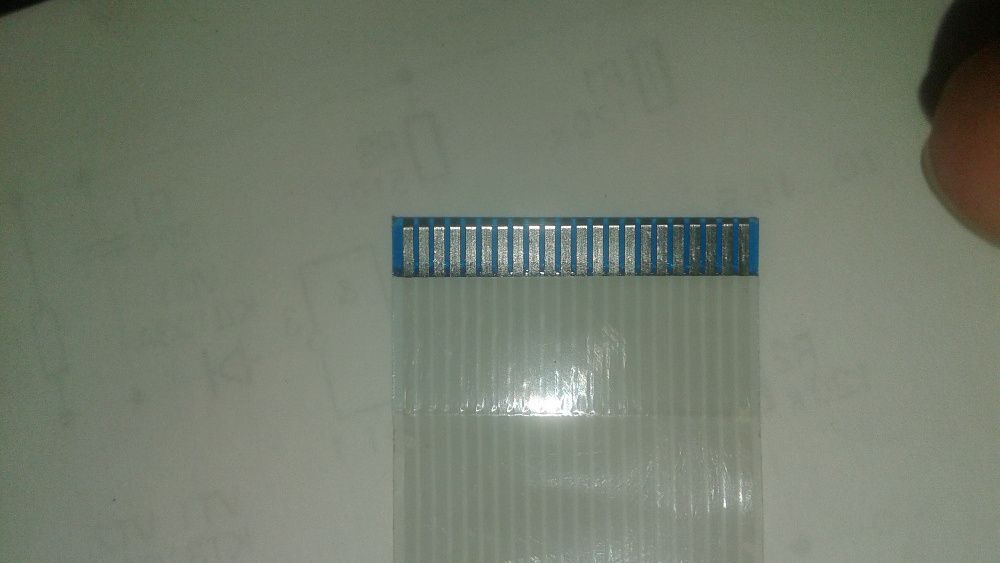 Шлейф Sumitomo 42см 22pin