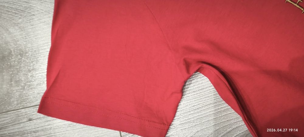 T-shirt Emporio Armani stan Idealny