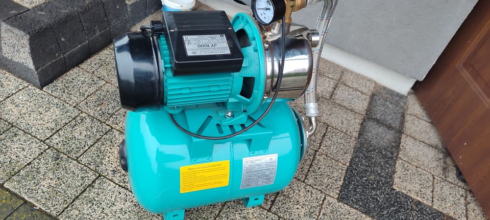 Hydrofor pompa Omnigena