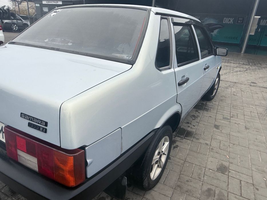 ВАЗ 21099 продам авто