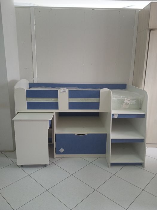 Меблі продаж та виготовлення (власне виробництво)