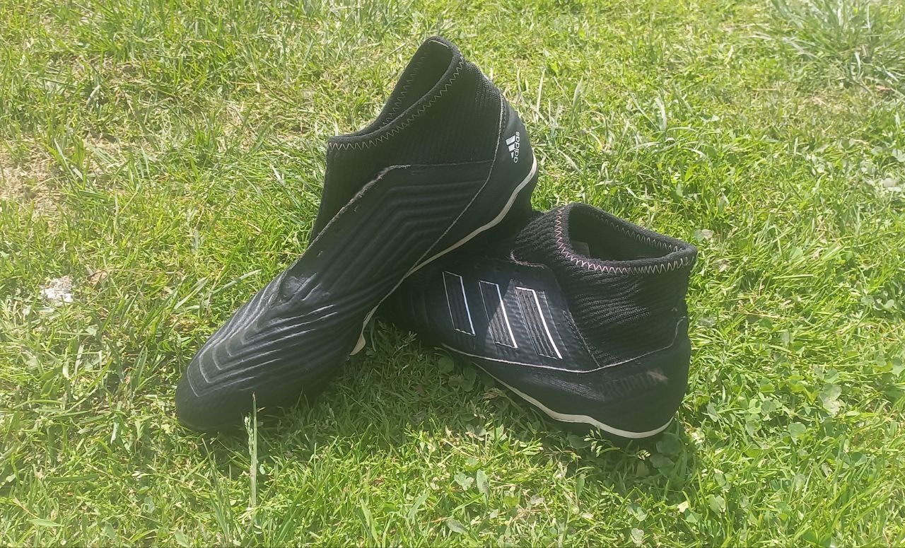 Adidas Predator 18.3 FG 39 200 Olx