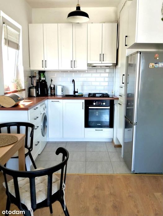 [BEZPOŚREDNIO] Przytulne 34m² przy Rondzie Wiatraczna na sprzedaż - View 5