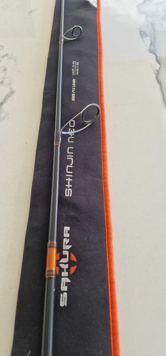 Material de pesca