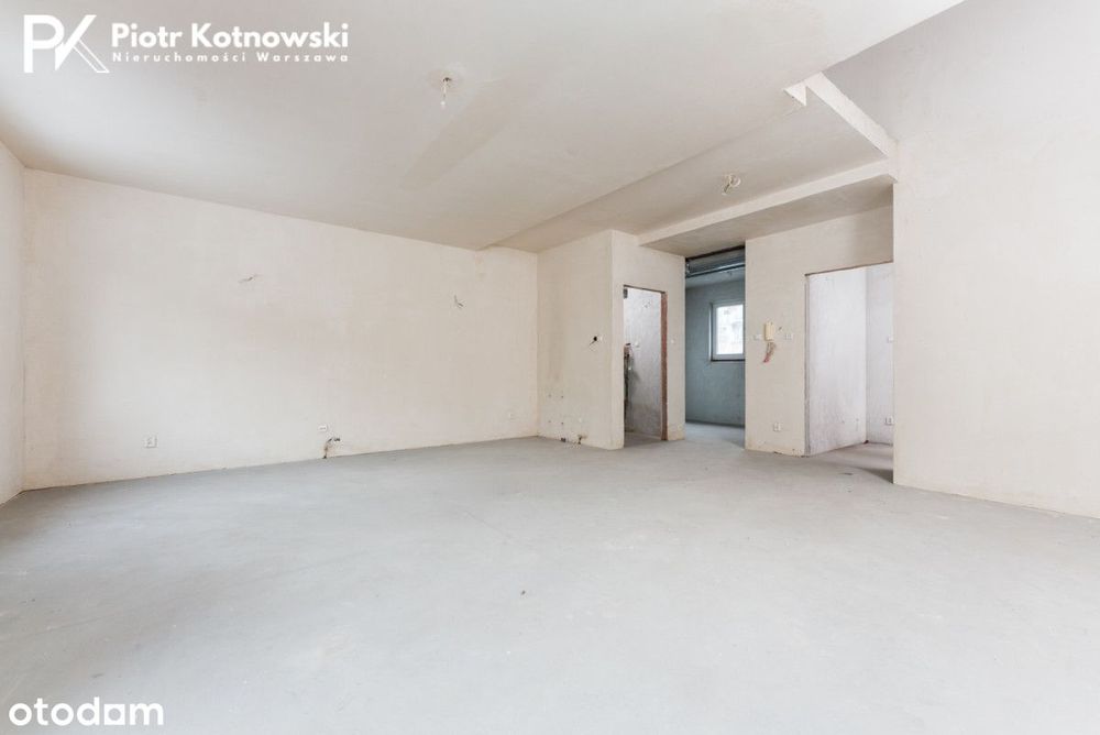 106m2, 4 Pokoje, Ogródek, 2x Parking, Deweloperski