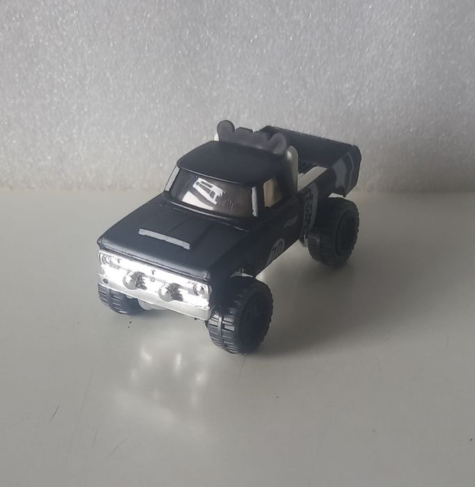 70 Dodge power wagon hot Wheels
