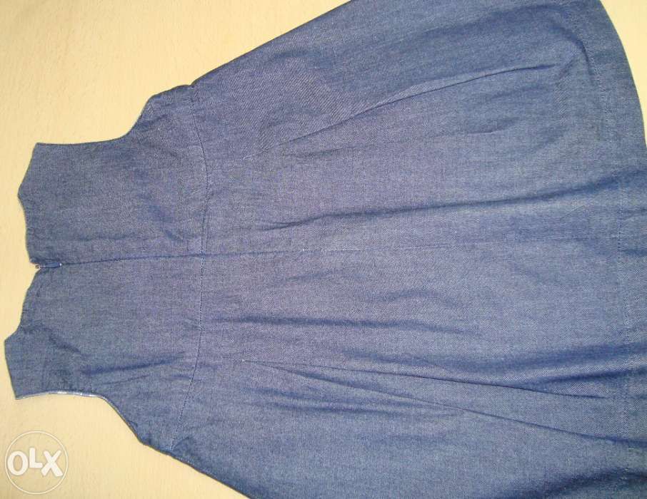 Vestido Zara 9-12 meses