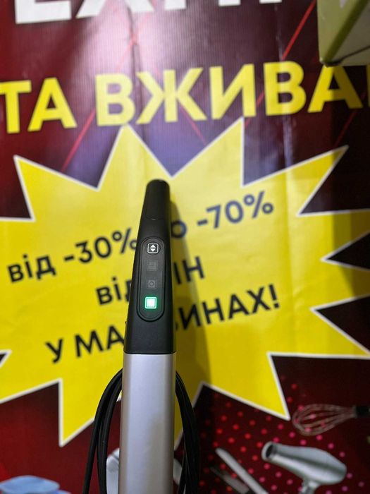 Пароочисник Kärcher SC 3 Upright EasyFix ВЖИВАНИЙ