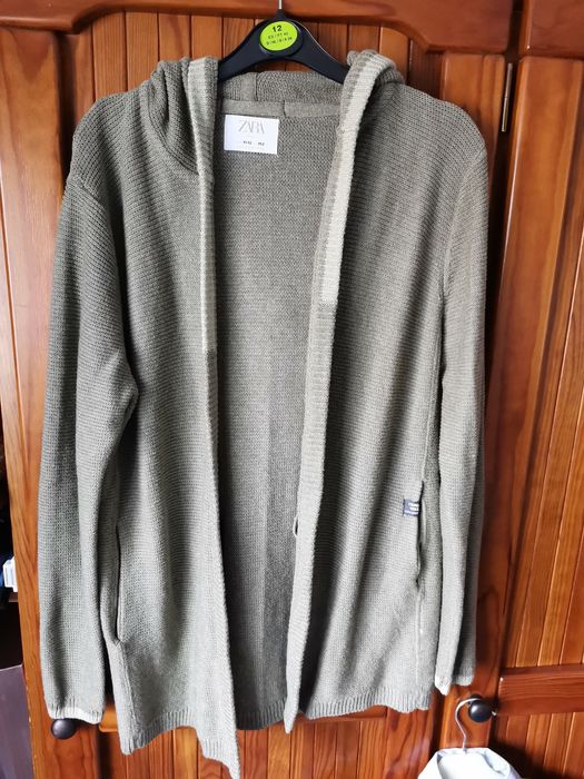 Malhas criança Zara 13-14