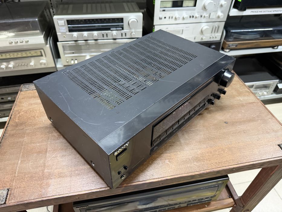 ‼️ Amplituner Sony STR-GX215 Audio Room