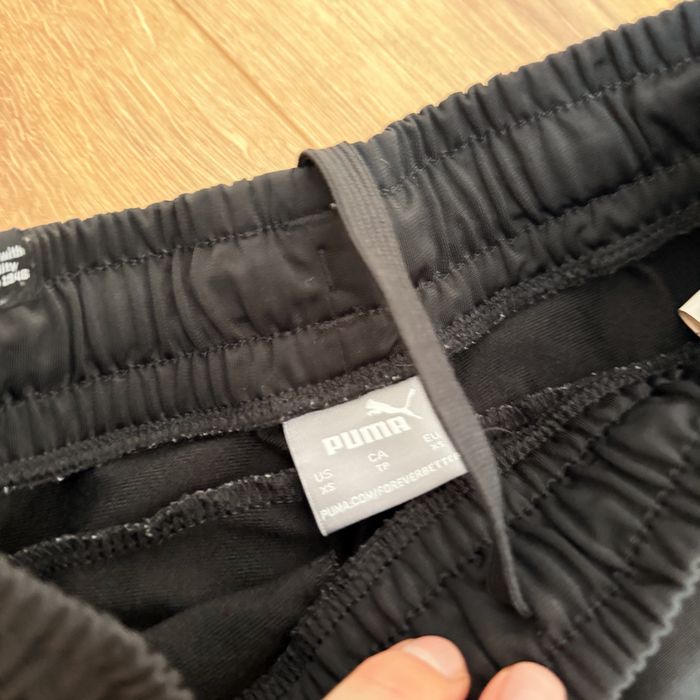 Чоловічі спортивні штани Puma ( розмір S)