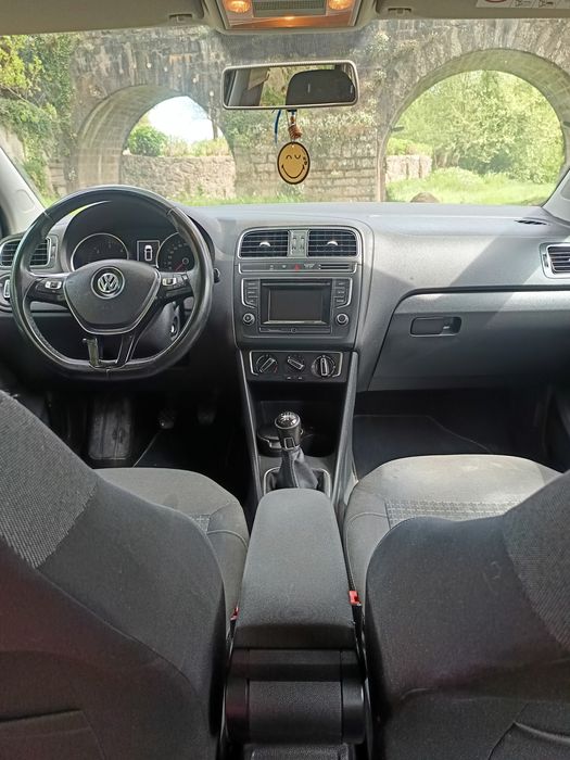 Vw polo 1.4 TDI (115000 KLM) Negociável