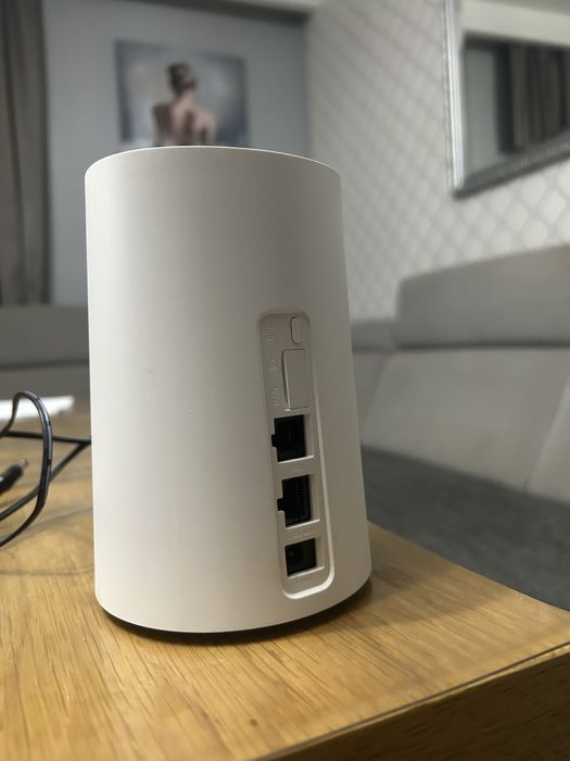 Router mobilny Alcatel