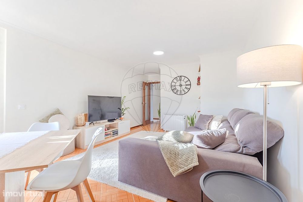 Apartamento T2 para venda