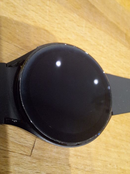 Smartwatch Samsung watch 4