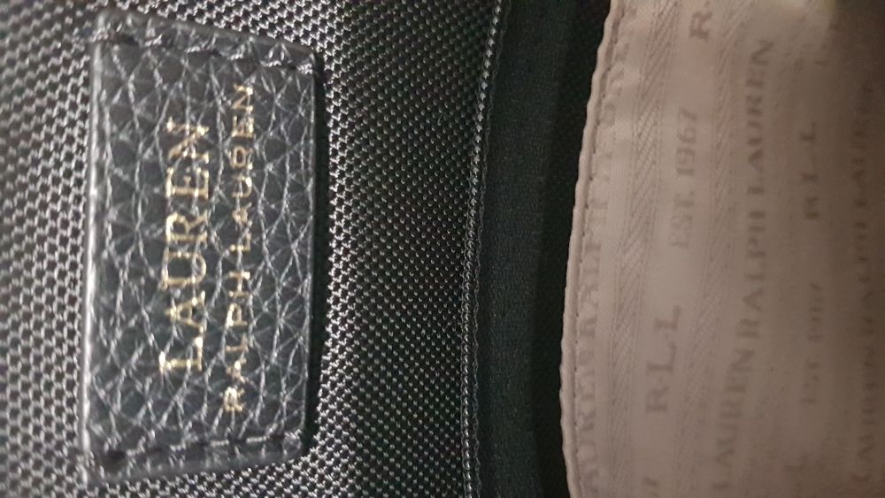 Mala Ralph Lauren original