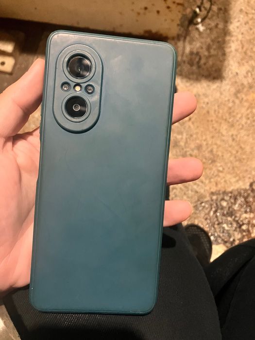 Huawei Nova 9 SE