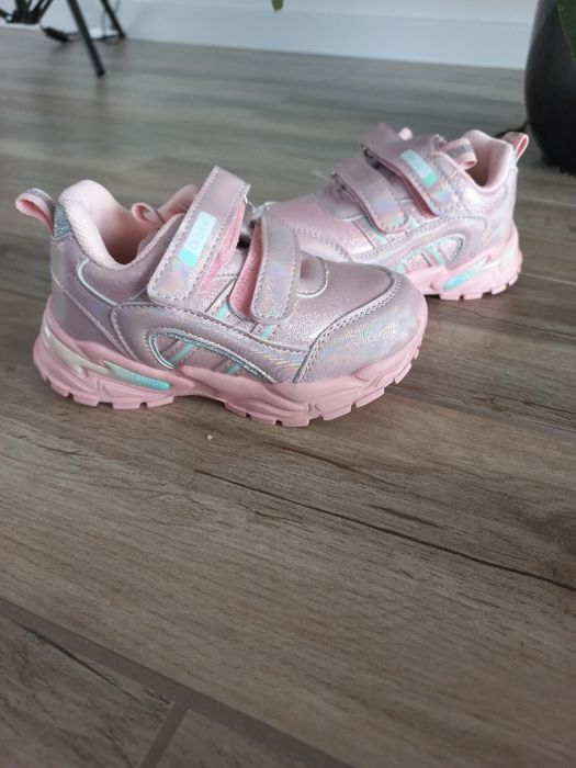 Buty sneakersy adidasy