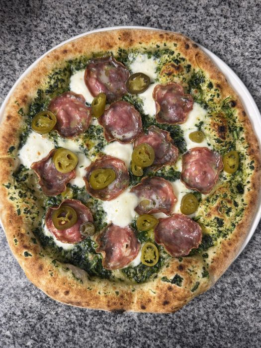 Pizzaiolo na imprezy | Pizza na żywo | Urodziny, eventy, firmówki